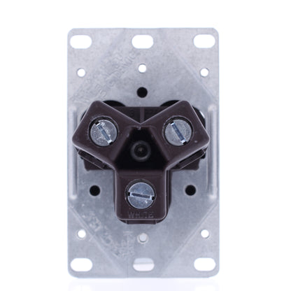 Eaton 32B Range Outlet 50A Receptacle Stove Oven NEMA 10-50R 125/250V Bag