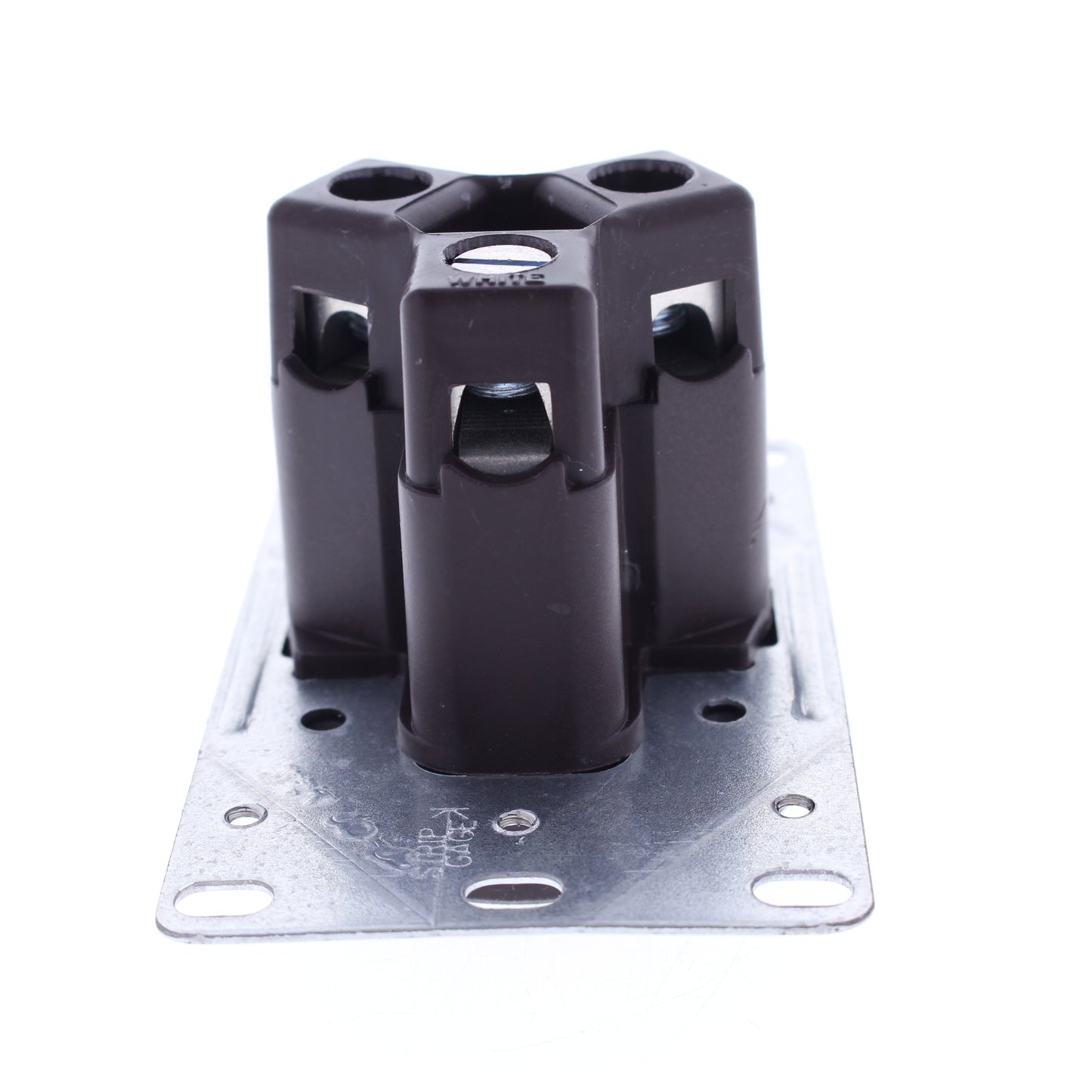 Eaton 32B Range Outlet 50A Receptacle Stove Oven NEMA 10-50R 125/250V Bag