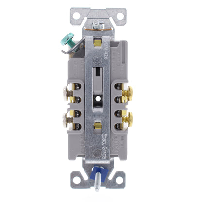 Eaton 8300W White Duplex Receptacle Outlet NEMA 5-20R 20A 125V Hospital Grade