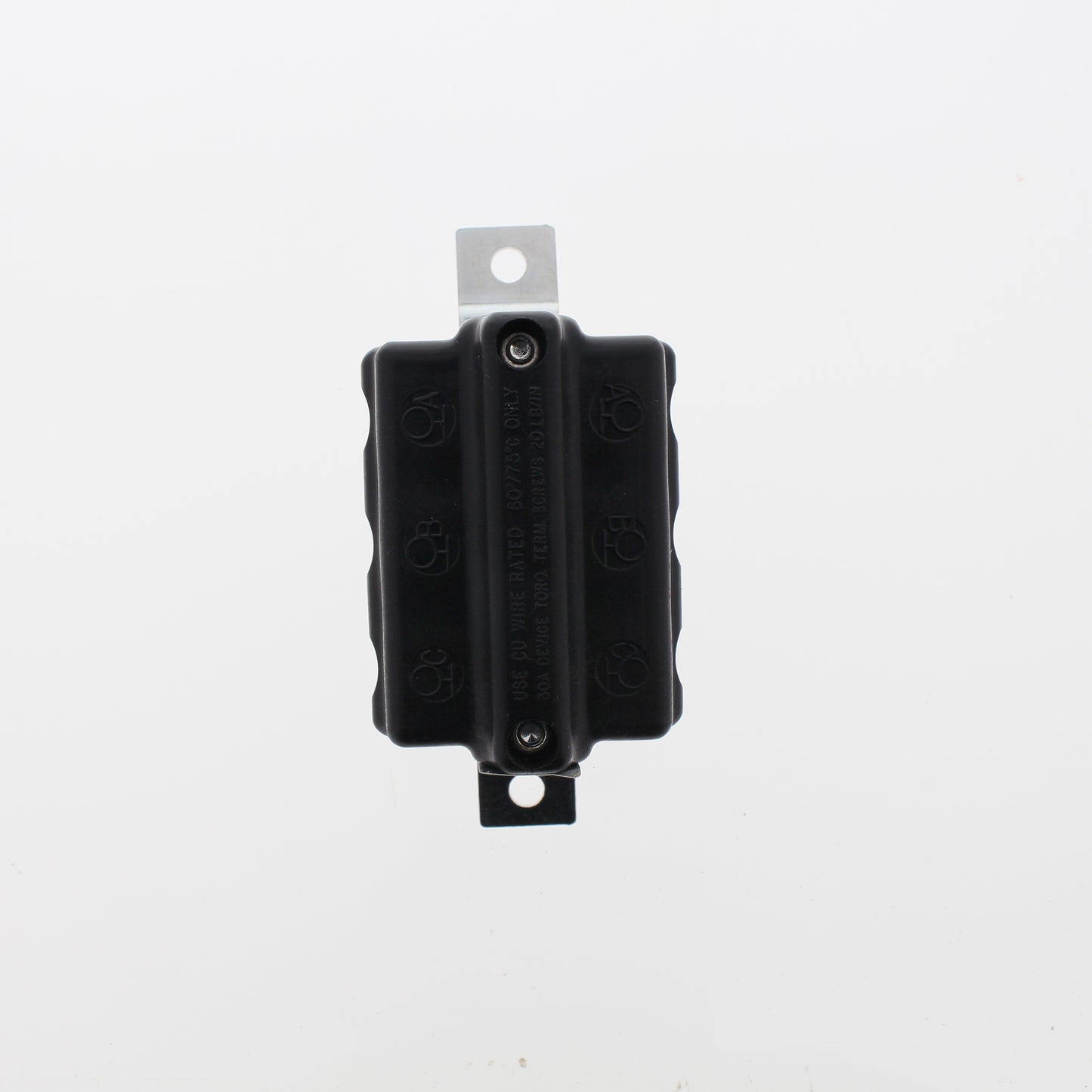 Eaton Motor Starter Switch TPST 3-POLE Single Throw 30A 600V AH7810UD