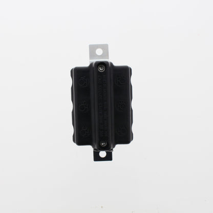Eaton Motor Starter Switch TPST 3-POLE Single Throw 30A 600V AH7810UD