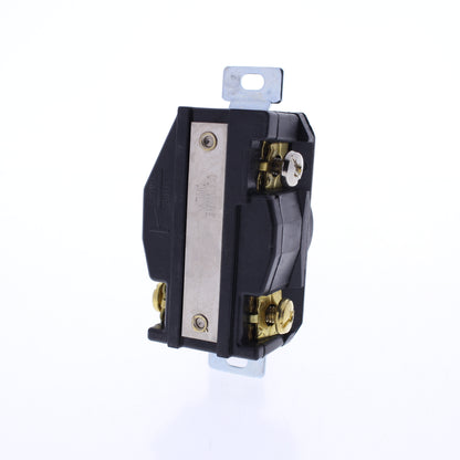 Eaton Locking Receptacle Twist Lock Outlet Nema L10-20R 20A 125/250V AHL1020R
