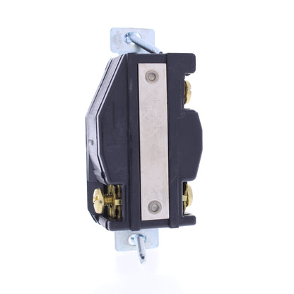 Eaton Turn Locking Receptacle Twist Lock Outlet  L11-20R 20A 250V 3� AHCL1120R