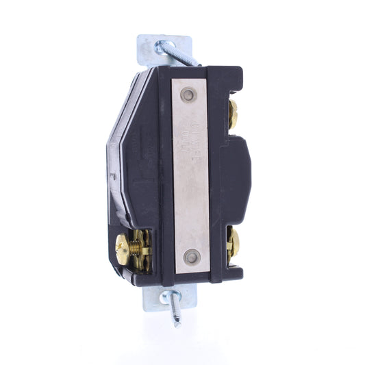 Eaton Turn Locking Receptacle Twist Lock Outlet  L11-20R 20A 250V 3� AHCL1120R