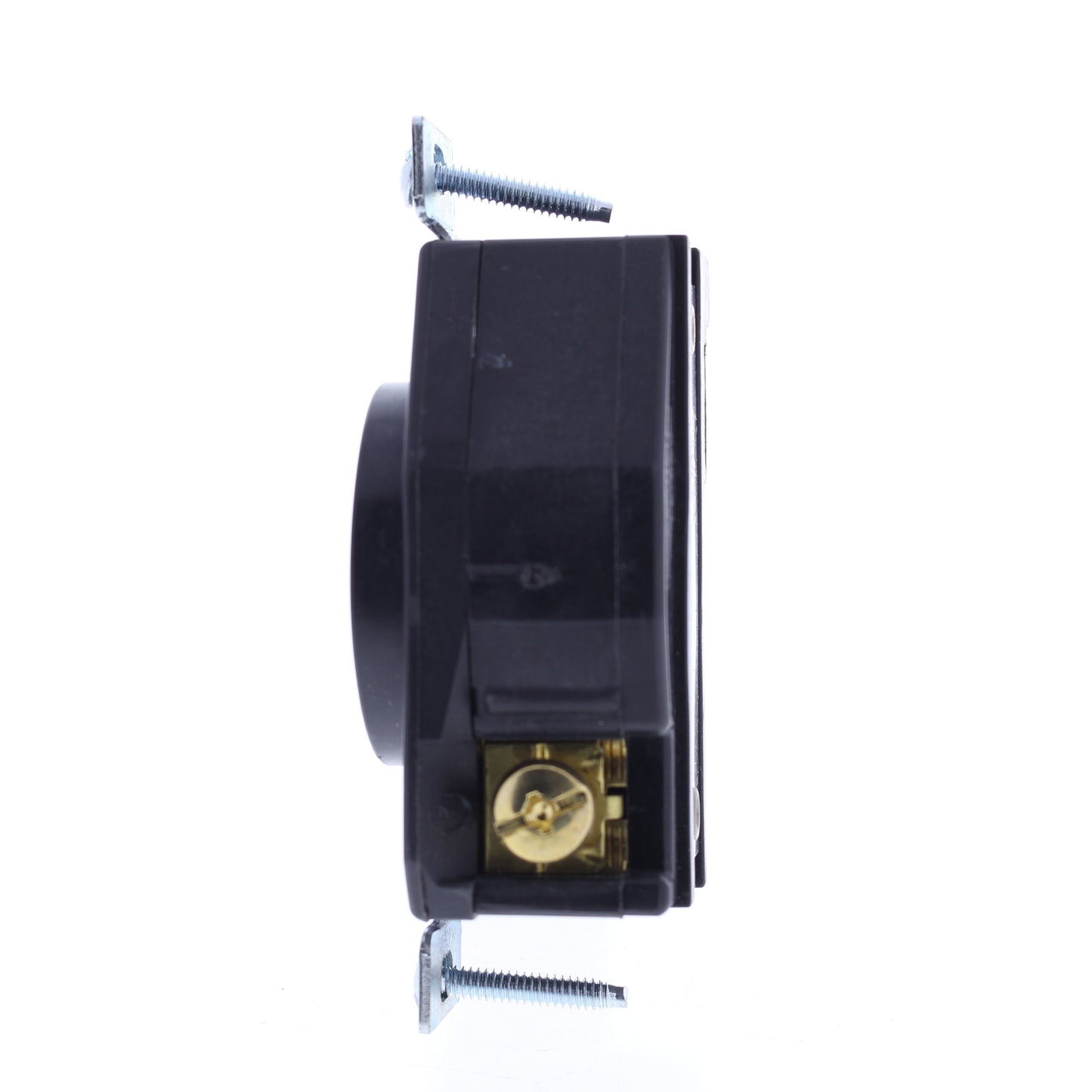 Eaton Turn Locking Receptacle Twist Lock Outlet  L11-20R 20A 250V 3� AHCL1120R