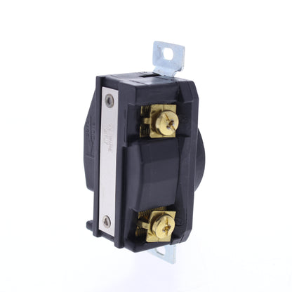 Eaton Turn Locking Receptacle Twist Lock Outlet  L11-30R 30A 250V 3� AHCL1130C