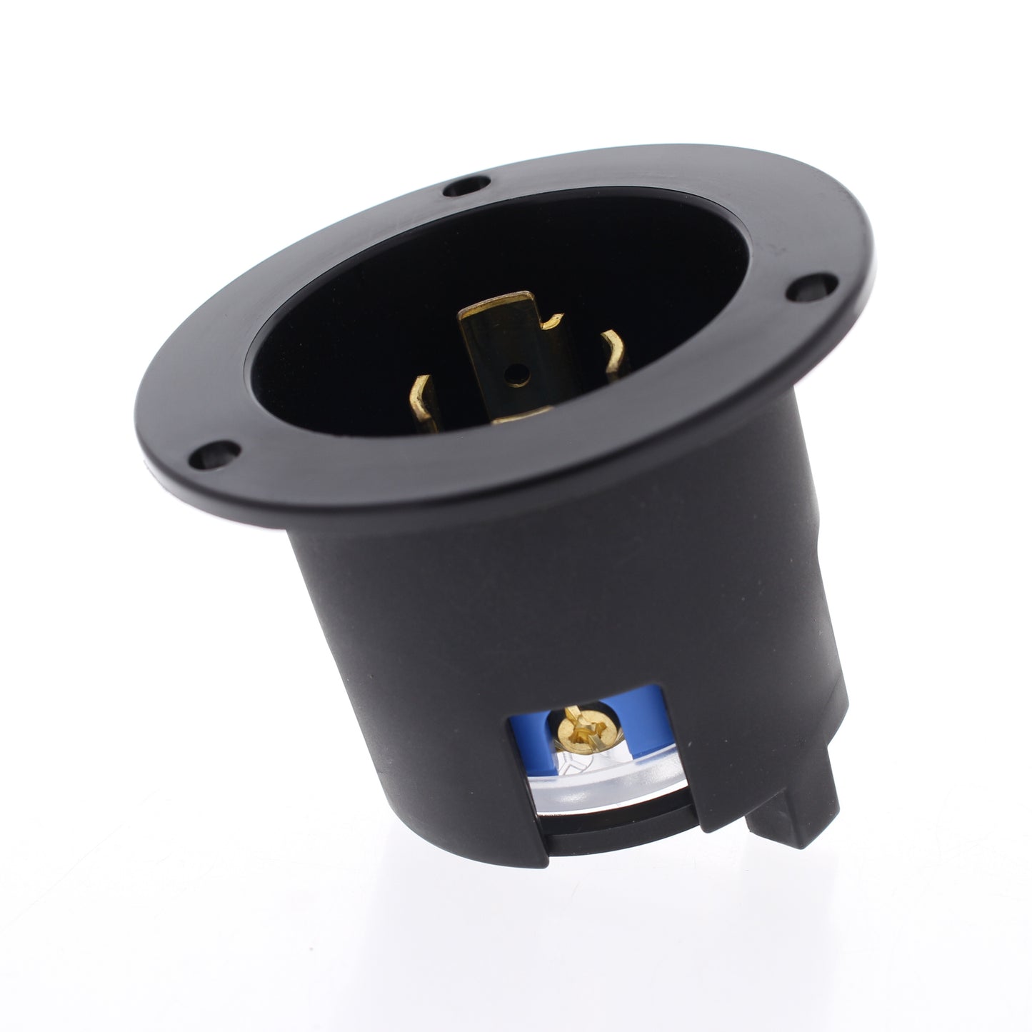 Cooper CS6370 California Twist Turn Locking Receptacle Outlet Non-Nema 50A 125V