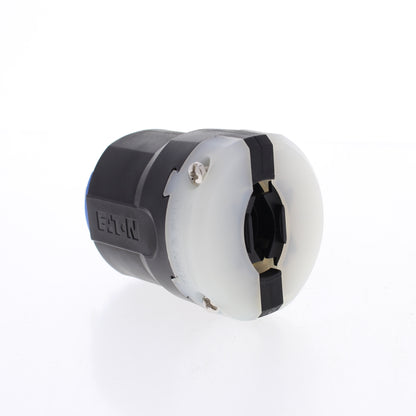 Eaton Blue Locking Plug Turn Hart-Lock L18-20 L18-20P 20A 120/208V 3�Y AHCL1820P