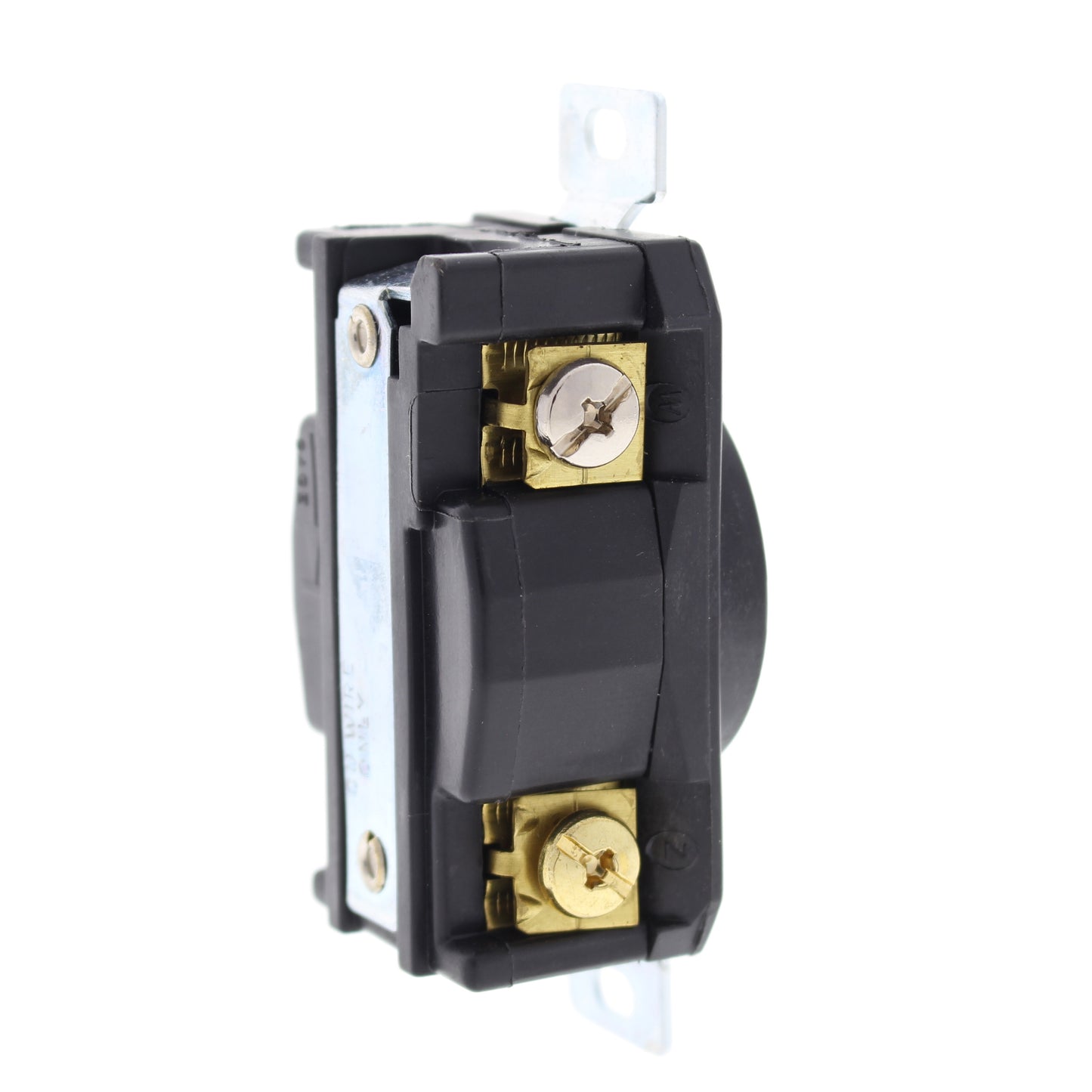 Eaton Locking Receptacle Turn Lock Outlet L18-20R 20A 120/208V 3�Y AHCL1820R