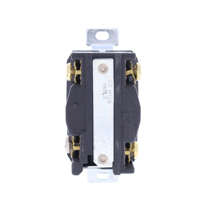 Eaton Turn Locking Receptacle Outlet L18-30R 30A 120/208V 3�Y 4P4W AHCL1830R