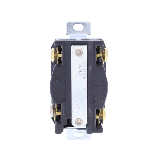 Eaton Turn Locking Receptacle Outlet L18-30R 30A 120/208V 3�Y 4P4W AHCL1830R