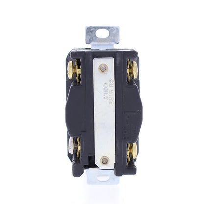 Eaton Turn Locking Receptacle Twist Outlet  L20-20R 20A 347/600V 3�Y AHCL2020R