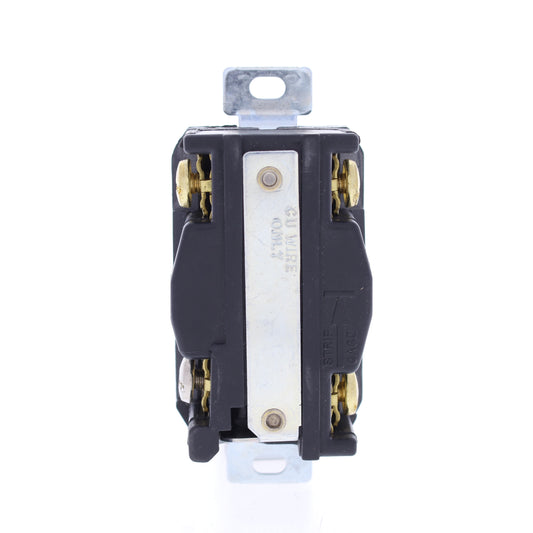 Eaton Turn Locking Receptacle Twist Outlet  L20-20R 20A 347/600V 3�Y AHCL2020R