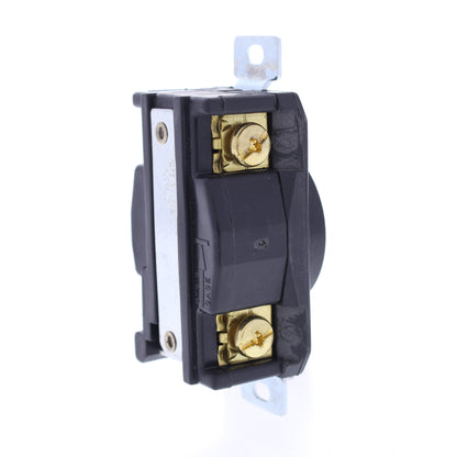 Eaton Turn Locking Receptacle Twist Outlet  L20-20R 20A 347/600V 3�Y AHCL2020R