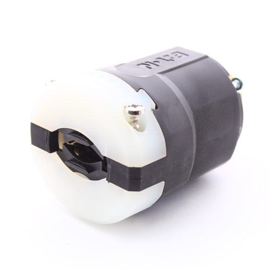 Eaton Twist Turn Locking Connector Plug Nema L23-20P 20A 347/600V 3�Y AHCL2320P