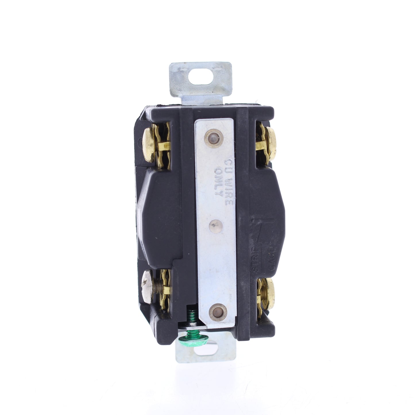 Eaton Turn Locking Receptacle Twist Outlet  L23-20R 20A 347/600V 3�Y AHCL2320R