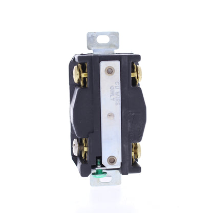 Eaton Turn Locking Receptacle Twist Outlet  L23-20R 20A 347/600V 3�Y AHCL2320R