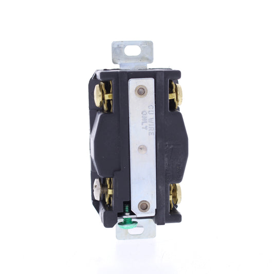 Eaton Turn Locking Receptacle Twist Outlet  L23-20R 20A 347/600V 3�Y AHCL2320R