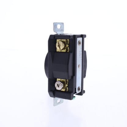 Eaton Turn Locking Receptacle Twist Outlet  L23-20R 20A 347/600V 3�Y AHCL2320R