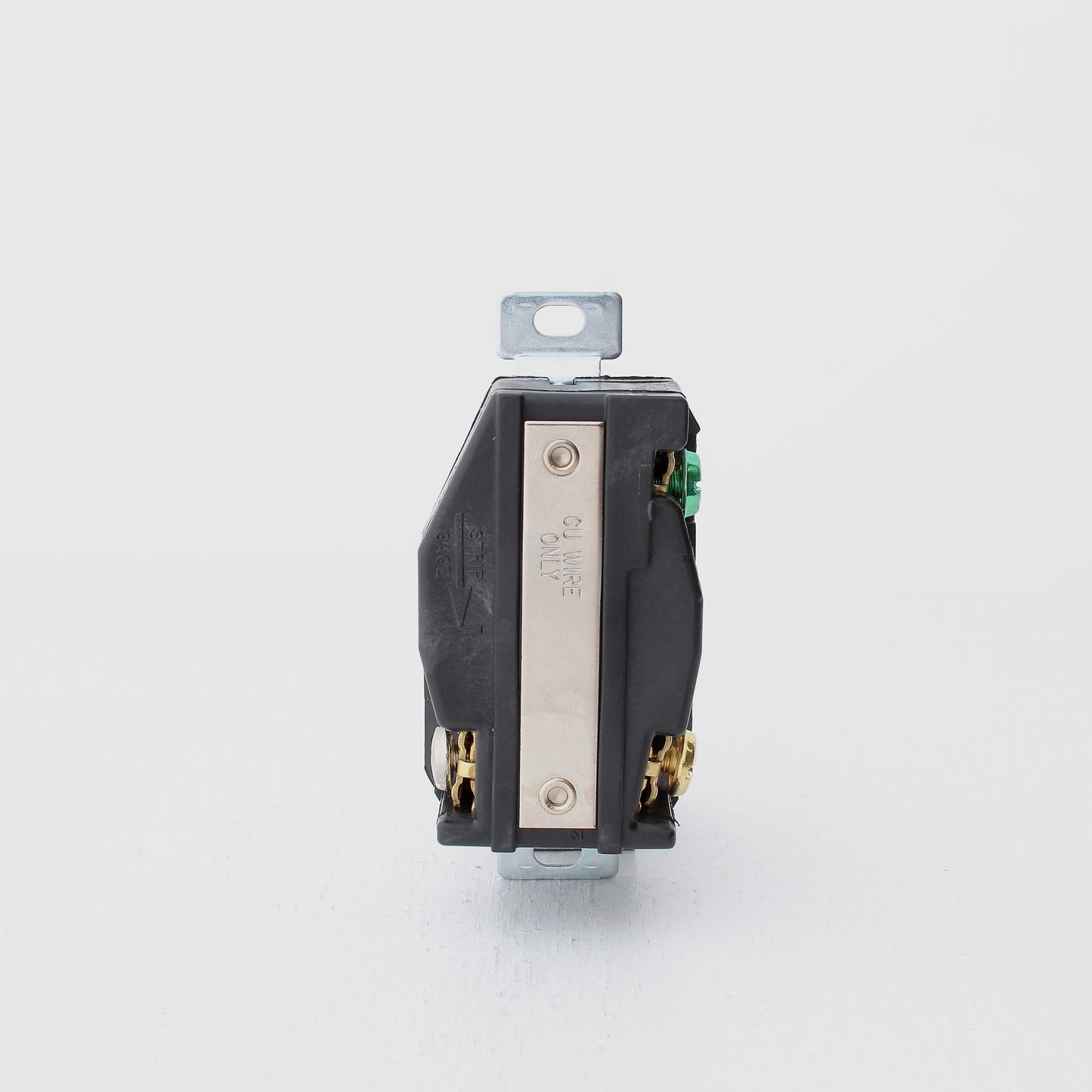 Eaton Arrow Hart Turn Locking Receptacle Twist Outlet 5-30R 30A 125V AHCL530R