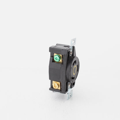 Eaton Arrow Hart Turn Locking Receptacle Twist Outlet 5-30R 30A 125V AHCL530R