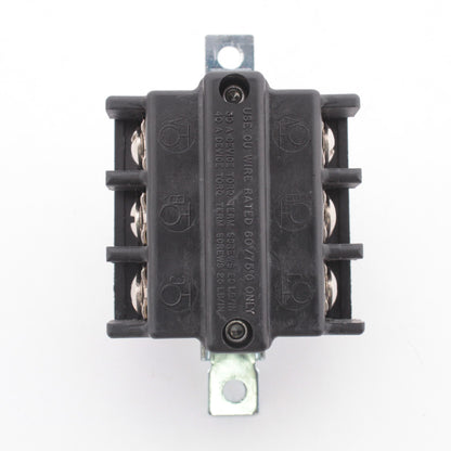 Eaton AHMC340C Maintained Manual Contactor Disconnect Toggle Switch 40A 600V 3�