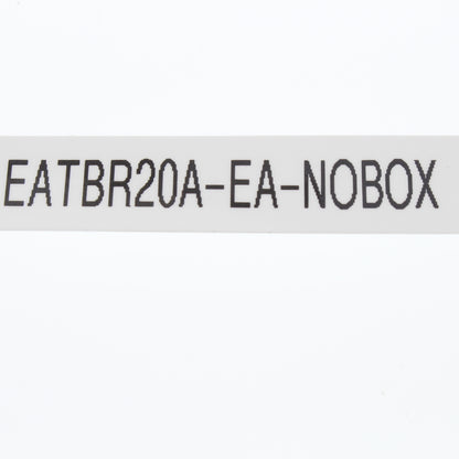 Eaton BR20A Almond 20A Duplex Outlet Receptacle Nema 5-20R Bulk Commercial Grade