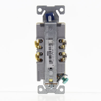 Eaton BR20A Almond 20A Duplex Outlet Receptacle Nema 5-20R Bulk Commercial Grade