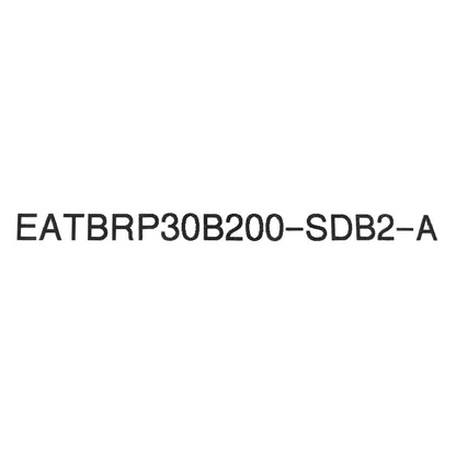 Eaton BRP30B200 No Main Breaker 30-Space Main Breaker Center Panel 200A No Cover