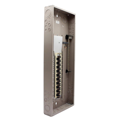 Eaton CH42B200K Type CH 200A 42-Space Main Breaker Panel w/COPPER Bus No Main
