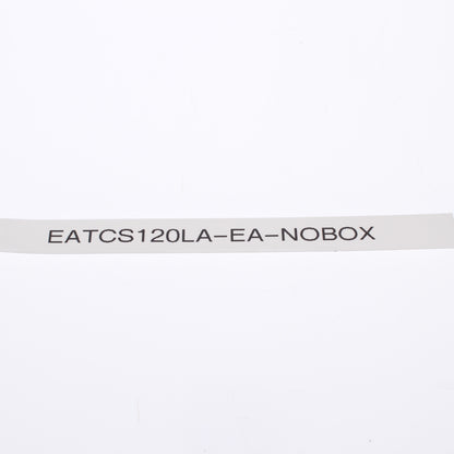 Eaton Lt Almond COMMERCIAL Single Pole Wall Toggle Light Switch 20A Bulk CS120LA