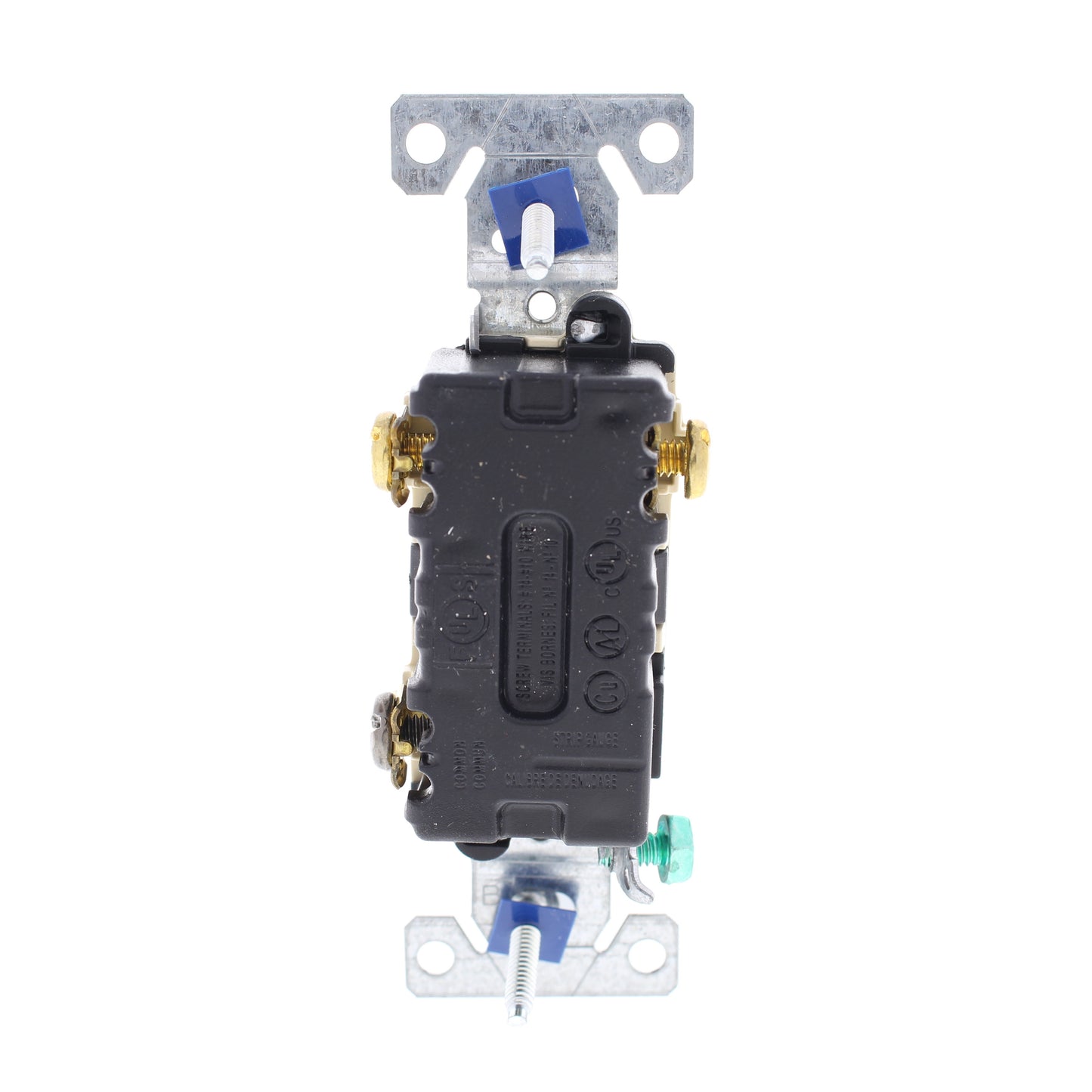 Eaton CSB320V Ivory 3-Way Commercial Grade Toggle Light Switch 20A 120/277V 10pc