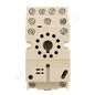 Eaton D3 Socket for D3PR3 D3PF3 D3PR5 Relays Size A 600V 5A D3PA7-A2