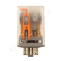 Eaton D3 Plug-In Octal Relay 3PDT 240VAC Coil 7200 Ohm D3PR3B-A3