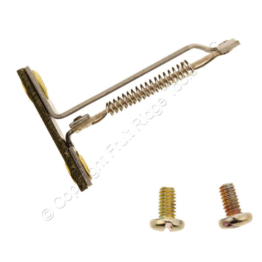 Eaton Type A200/B100 Overload Heater Element for Motor Starter Sizes 0/1/2 FH16