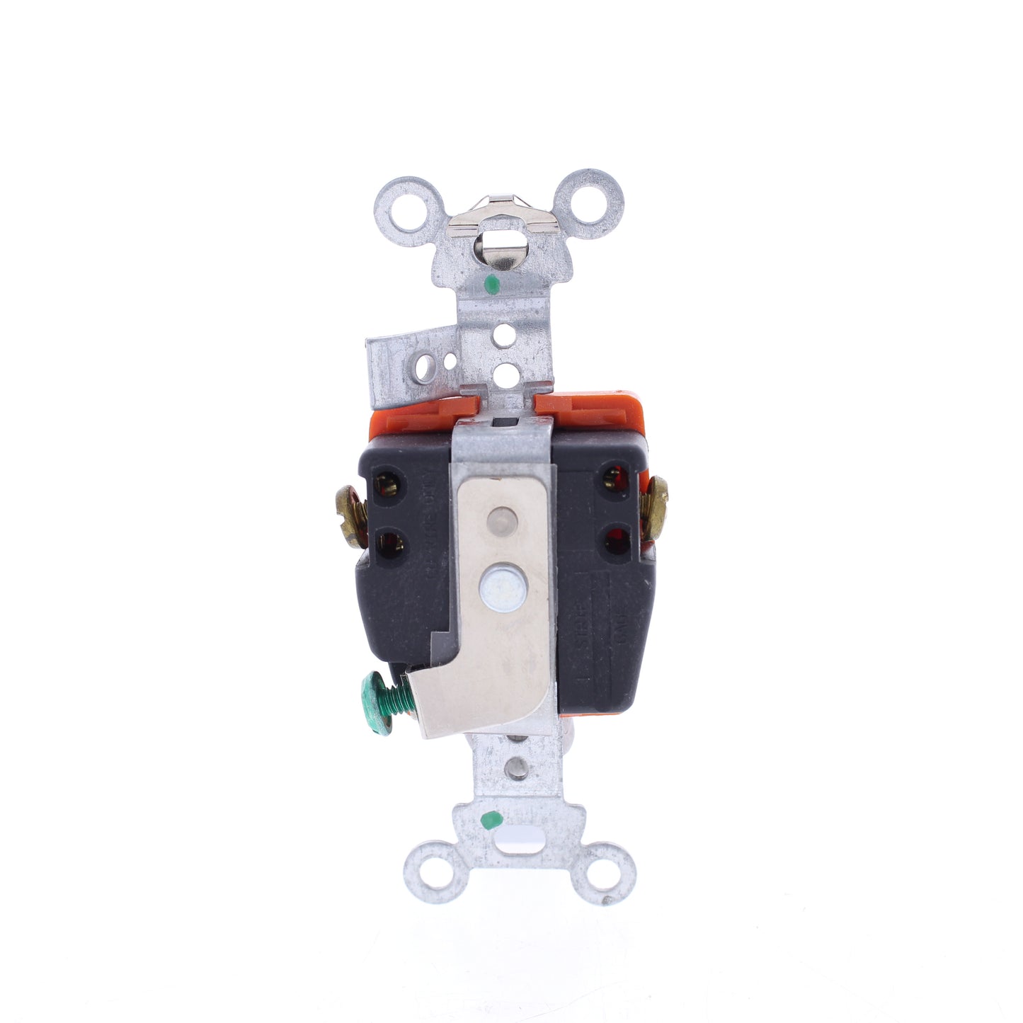 Eaton Isolated Ground Single Locking Receptacle Nema L6-15R 15A 250V IGL615R