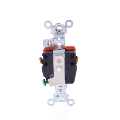 Eaton Isolated Ground Single Locking Receptacle Nema L6-15R 15A 250V IGL615R