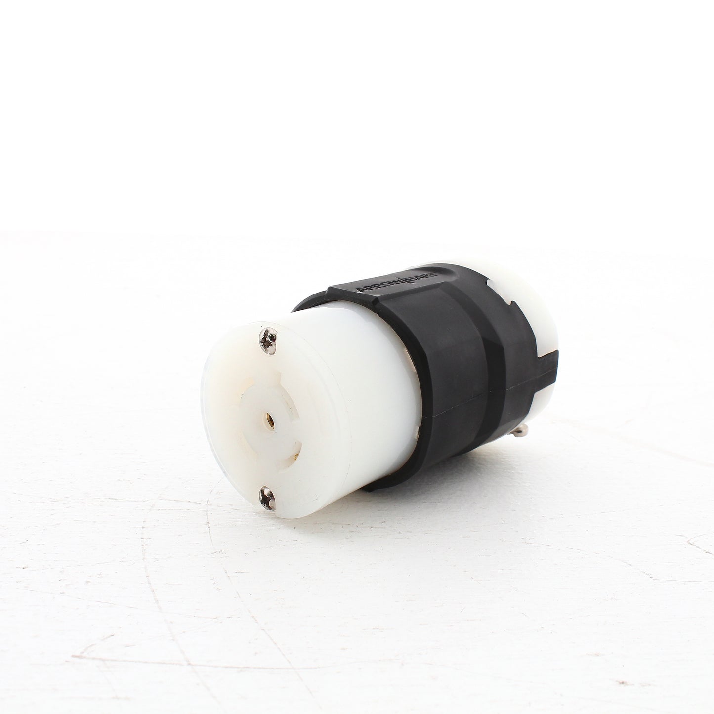 Eaton Turn Locking Connector L21-20R 20A 120/208V 3�Y Flat Cable Only L2120CF-M