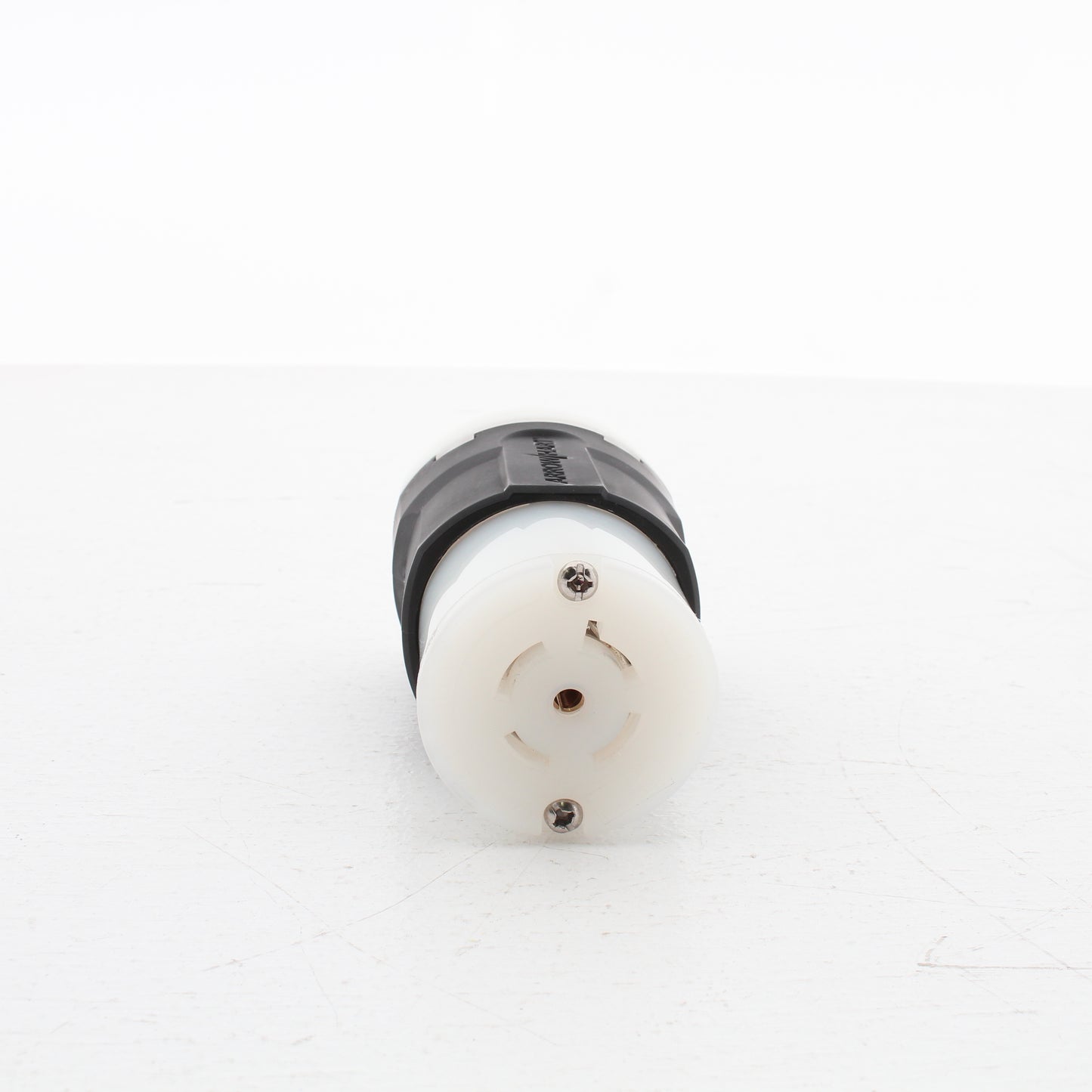 Eaton Turn Locking Connector L21-20R 20A 120/208V 3�Y Flat Cable Only L2120CF-M