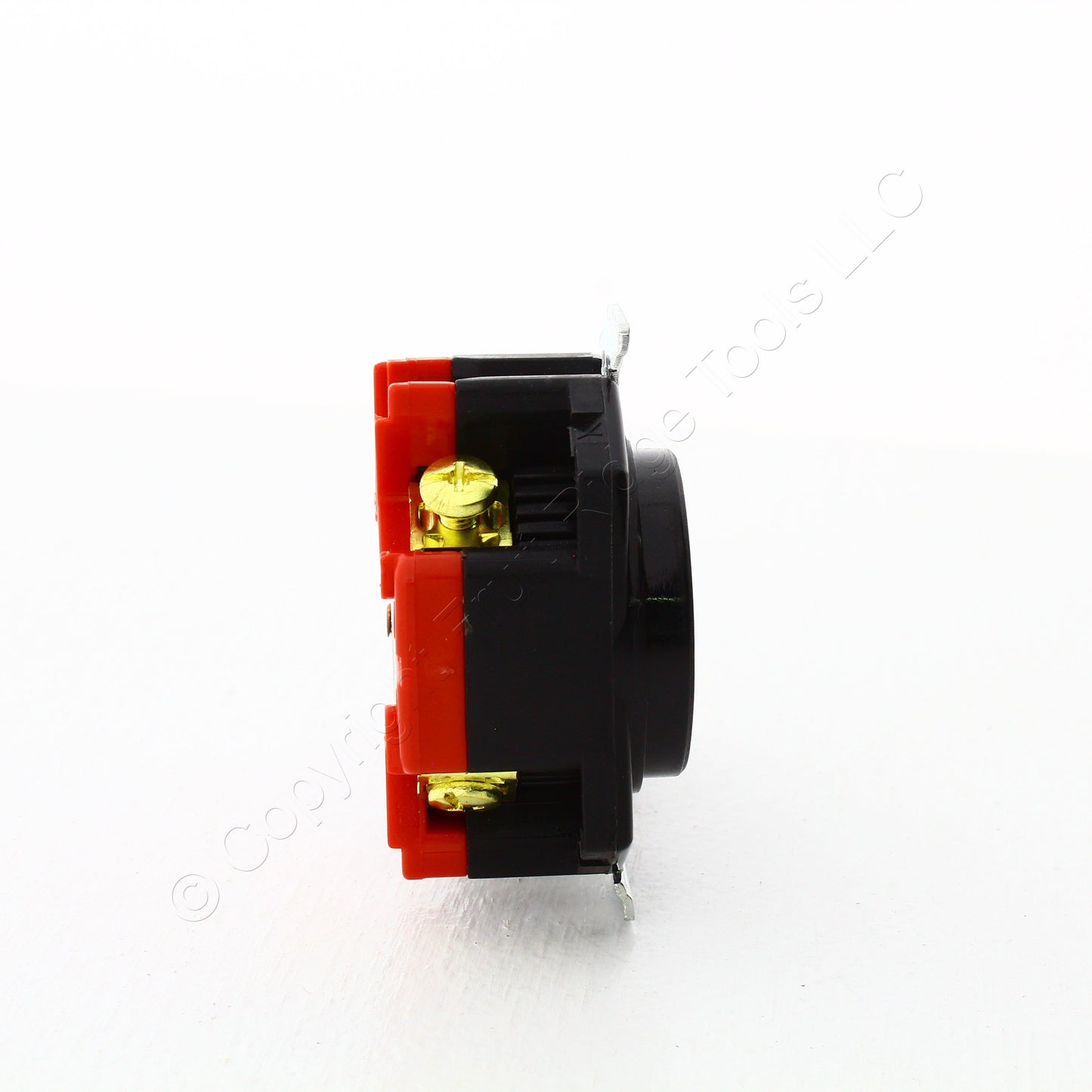 Eaton Short Strap Twist Locking Receptacle Outlet Nema L6-20R 20A 250V L620R2