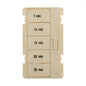 Eaton Almond Color Change Kit For 1,10,15,20,30 Minute Timer PT5MK-A-P