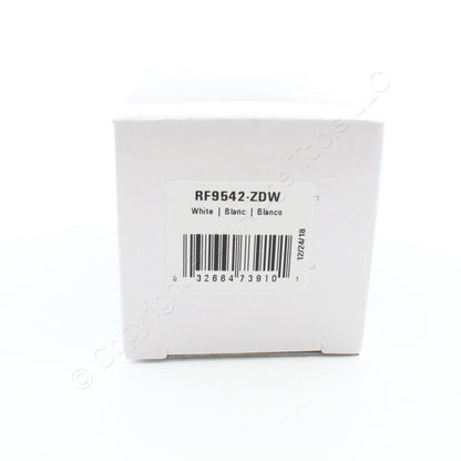 Eaton RF9542-ZDW White Aspire RF Smart Dimmer Accessory 120V 7-Step Multi-Way