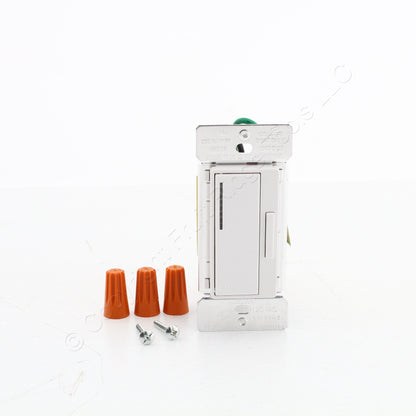 Eaton RF9542-ZDW White Aspire RF Smart Dimmer Accessory 120V 7-Step Multi-Way