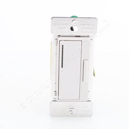 Eaton RF9542-ZDW White Aspire RF Smart Dimmer Accessory 120V 7-Step Multi-Way