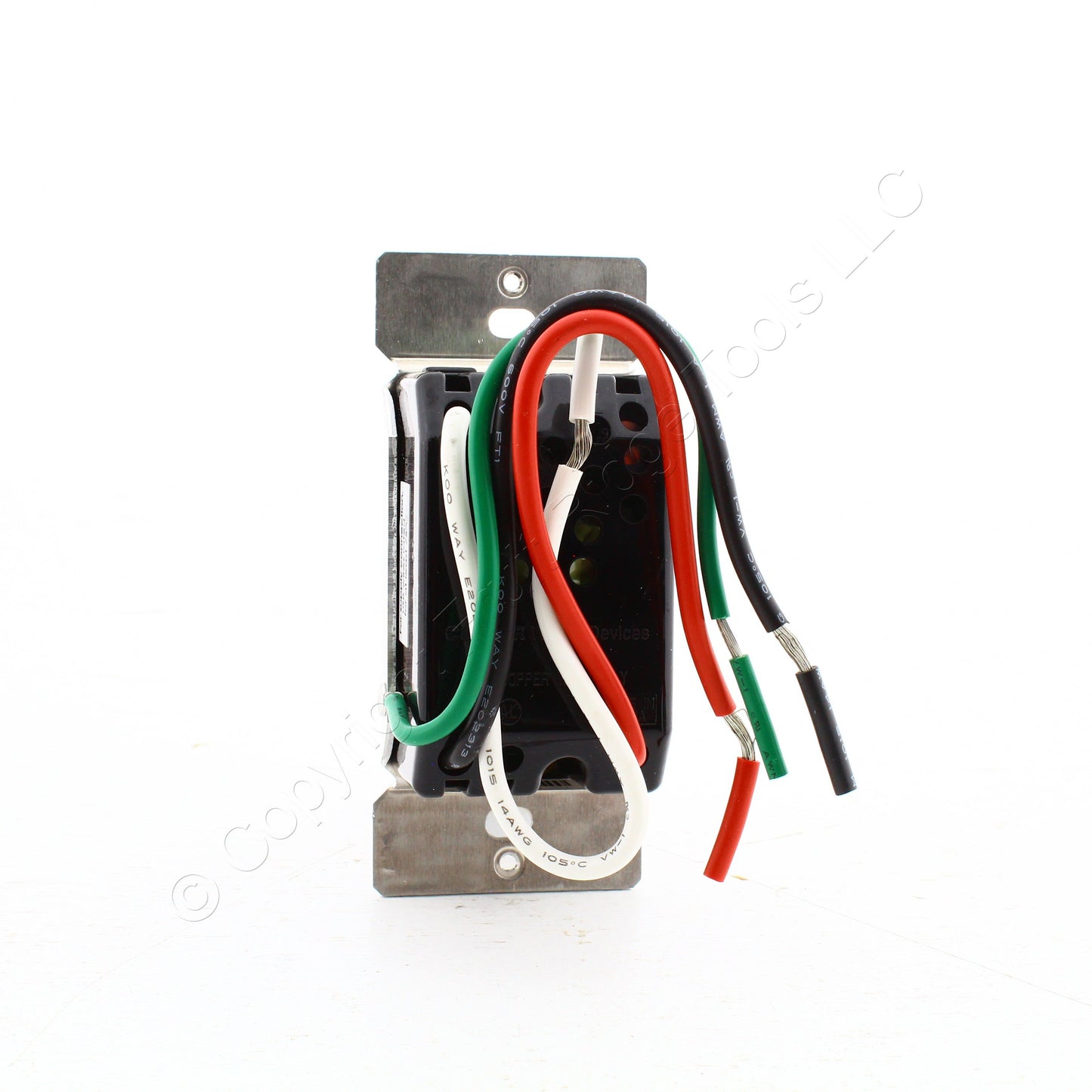 Eaton RF95KIT41 Home Automation Kit Hub Dimmer Switch WiFi Z-Wave RF HOMECT