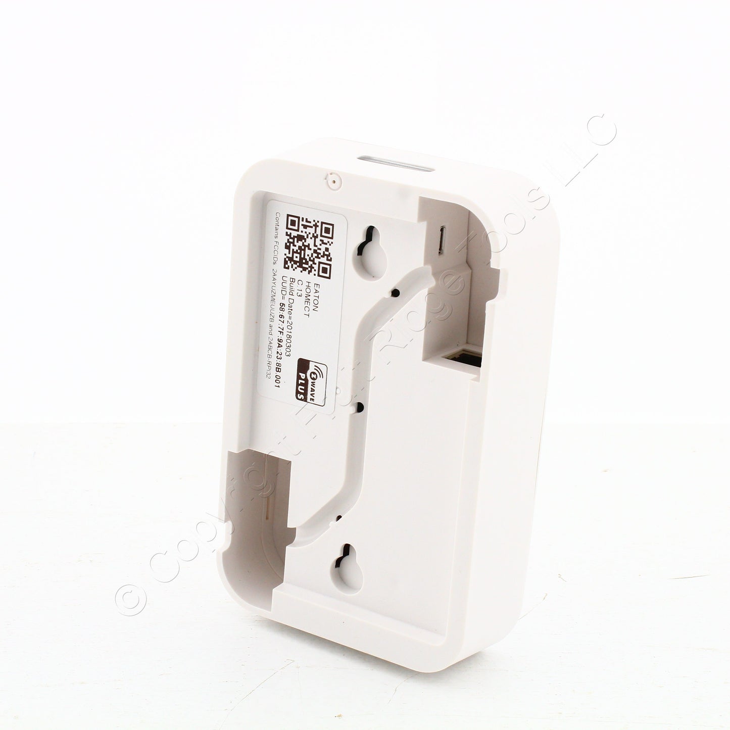 Eaton RF95KIT41 Home Automation Kit Hub Dimmer Switch WiFi Z-Wave RF HOMECT
