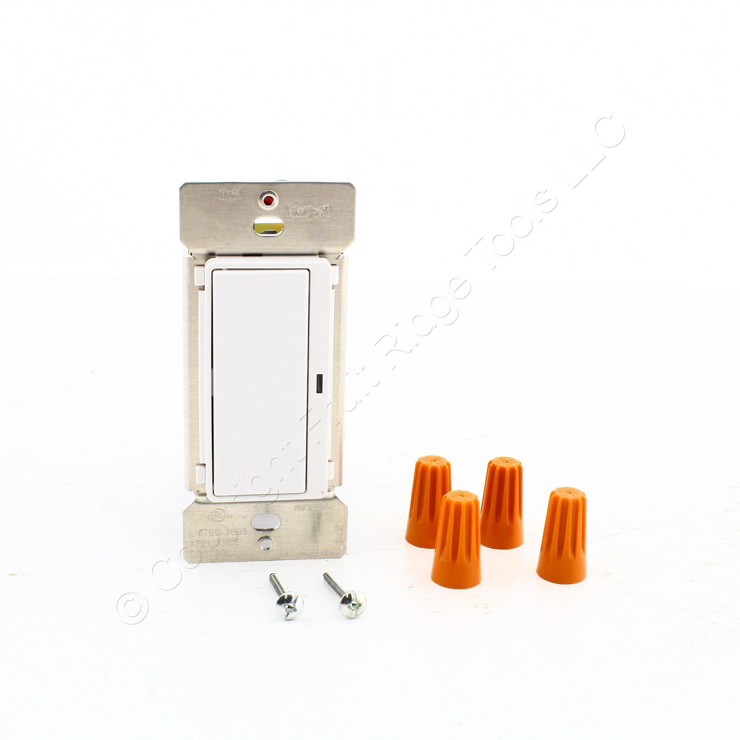 Eaton RF95KIT41 Home Automation Kit Hub Dimmer Switch WiFi Z-Wave RF HOMECT