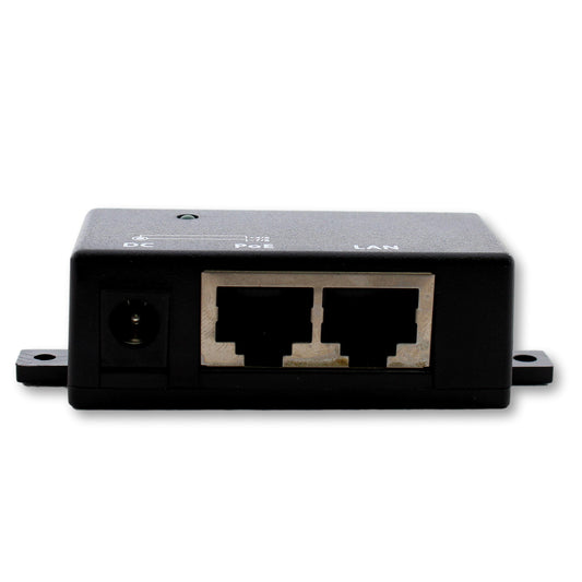 Eaton RFPOE Power Over Ethernet Cable Data Center Injector for HOMECT PoE RFPOE