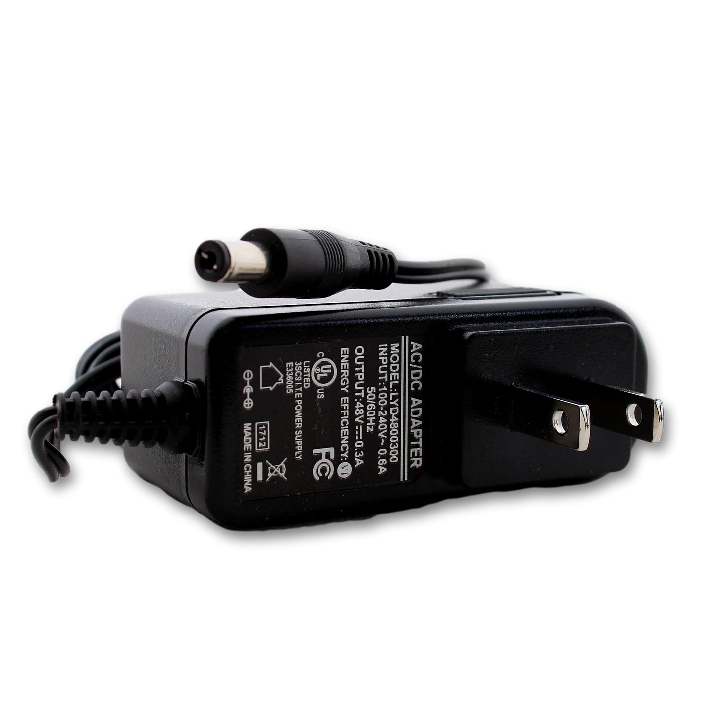 Eaton RFPOE Power Over Ethernet Cable Data Center Injector for HOMECT PoE RFPOE