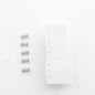 Eaton White Color Change Kit For 5-Button Scene Controller Keypad RFWC5KDW